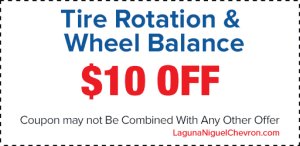 Tire-Rotation coupon