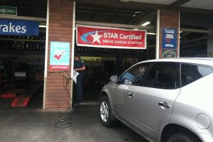 Auto Service