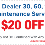 maintenance service