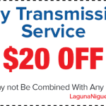 transmission