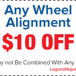 Wheel Alignment