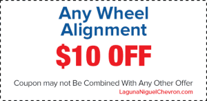 Wheel Alignment